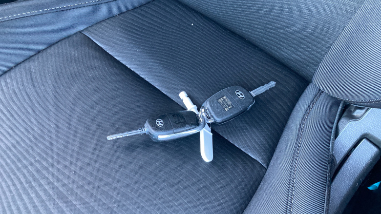 Hyundai i10 1.2 Premium SE 5dr Petrol Hatchback